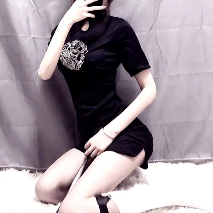 刑与爱的边缘