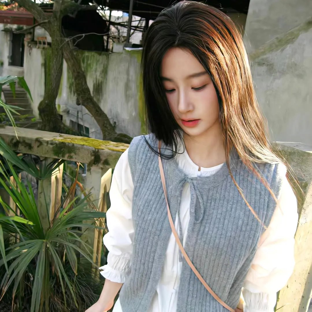 好女两头瞒